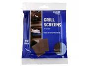 Griddle Grill Screen 50 8