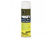 Heavy Duty Glass Cleaner Citrus Scent 20 oz. Aerosol Can