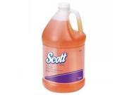 Scott Hair Body Wash 1Gal Citrus 4