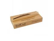 Eco-wax Soy Blnd Deli Ppr 12x10.75 12/500
