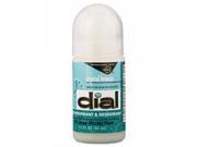 Anti Perspirant Deodorant Crystal Breeze 1.5 oz Roll On