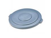 C-lid For Brute 55 Galgray