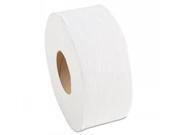 1Ply Jrt 3.55In 3.25Cr Whi 12 Rolls