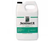 C Sentinal Ii Disinfectacleaner 4X1 Gallon