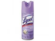 Lysol Disinfectant Sprayearly Mrn Breeze 12 12.5