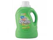 Dynamo Sunrise Fresh Luid Detergent 4 100Oz