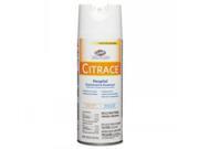 C Citrace Pressurized Disinf Spry 14Oz 12