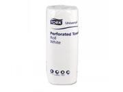 Tork Univ Prfrtd 2Plytwlroll Wht 30 84