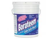 Color Safe Bleach Powder 17.5 lb. Pail
