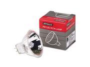 Apollo AENX Bulb for Apolloeclipse Concept 3M Elmo Buhl Da lite and Dukane Products 82V