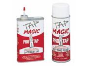 4 Oz. Tap Magic Protap Biodegradable W Spout Top