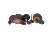 3" Coarse Type 3 Surfacepreparation