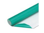 Fadeless Paper Roll 48 X 50 Ft. Teal