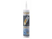 White Lightning Industrial Silicone Sealants Clear