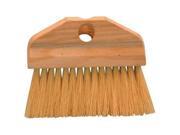 7" White Tampico White Wash Brush