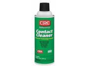 16Oz Contact Cleaner