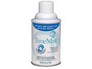 Timemist 30 Day Reill Clean N Fresh 1