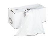 High-density Shredder Bags, 56 Gal Capacity