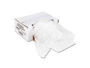 High-density Shredder Bags, 16 Gal Capacity