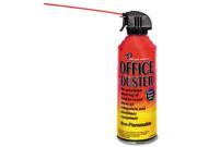 Officeduster Gas Duster 10Oz Can