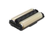Refill Rolls for Heat Free 9 Laminating Machines 90 ft.