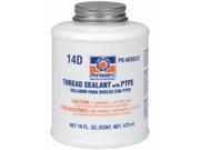 #14  Thread Sealant 16 Oz Bottle
