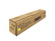 6R1514 Toner 15 000 Page Yield Yellow