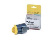 106R01273 Toner 1000 Page Yield Yellow