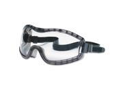 Mcr Safety Stryker Safety Goggles