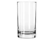 Lexington Glass Tumblers 9 oz Clear Hi Ball Glass
