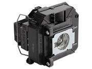 ELPLP61 Replacement Projector Lamp for PowerLite 915W 1835 430 435W D6150