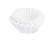 Commercial Coffee Filters 1.5 Gallon Brewer 500 Pack