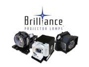 Total Micro PRM 25 TM Brilliance This High Quallity 230Watt Projector Lamp Replacement Meets Or Excee