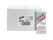 Genuine Joe 1 lb Vomit-Sorb Spillage Absorber