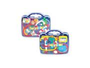 UPC 097138707550 product image for Child's Deluxe 10-piece Medical Doctor Accessory Playset in Carrying Case | upcitemdb.com