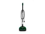 Bissell Commercial Hercules Scrub Clean Floor Machine Scrubber Polisher