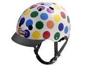Nutcase Dots Bike Helmet