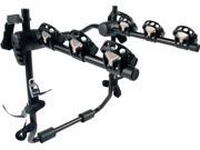 UPC 813709017916 product image for Trunk Mounted 3-Bike Carrier Rack | upcitemdb.com