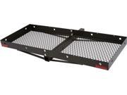 48 Hitch Mounted Cargo Carrier Gear Tray