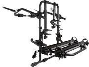 UPC 847821000525 product image for 2-Bike SUV or Van Hatch Mounted Bicycle Rack | upcitemdb.com