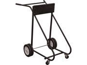 115 HP Outboard Motor Cart Engine Stand