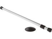 28 48 Telescoping Aluminum Boat Cover Support Pole