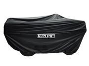 Xxl Atv Cover Black
