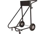 115 HP Outboard Motor Cart Engine Stand with Folding Handle