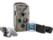 12MP Camouflage Portable Wildlife Trail Game Camera