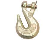 3 8 Chain 6 600 lb. Work Load Clevis Grab Hook