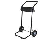15 HP Outboard Motor Cart Engine Stand with Folding Handle
