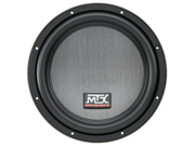 12" Dual 2O 500W RMS Subwoofer