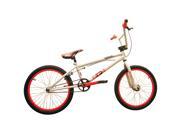 Shaun White 20 Inch Thrash 2.5 BMX Bike