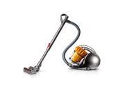 UPC 879957008052 product image for Dyson DC39 Multi Floor Canister Vacuum | upcitemdb.com